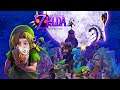 Side Quests Galore | Legend Of Zelda Majora's Mask Ep. 7