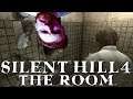 Silent Hill 4 The Room PC | First Playthrough [HARD] Part 1