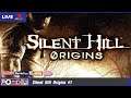 Silent Hill Origins | 1 | PSP