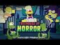 Simpsons Treehouse Of Horror - Playthrough (Simpsons fan game)