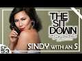Sindy with an S - The Sit Down with Scott Dion Brown SEASON 2! Ep. 53 (10/11/19)