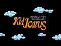 Skyworld Theme - Kid Icarus