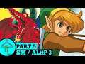 SM/ALttP Multiworld Randomizer - HeroikHan Run 3 - Part 5