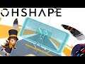 SMUG DANCIN' In OhShape (Dancin - Krono Remix)