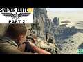 Sniper Elite 3 Gameplay German Part 2 Alle Offiziere ausschalten ! - (Lets Play Deutsch PS4)