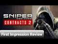 Sniper Elite से ये Game कितनी अलग है - Sniper Ghost Warrior Contracts 2 Review