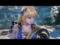 Soulcalibur VI [PART 6] - Sophitia has a sister... Spoilers, I guess?