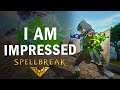 Spellbreak: Avatar + Battle Royale, and it works? (25~ hours played)