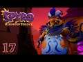 Spyro Reignited Trilogy #17 ► Auf dem Weg zu Jaques! | Let's Play Deutsch