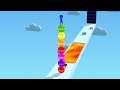 Stack Rider π‘π΄π’ MAX LEVELS!! All Levels Gameplay Walkthrough Android, iOS NEW UPDATE!!!