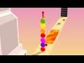 Stack Rider π‘π΄π’ NEW UPDATE!! All Levels Gameplay Walkthrough Android, iOS MAX LEVELS!!!