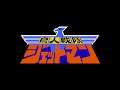 Stage Select (In-Game Version) - Choujin Sentai Jetman (NES)