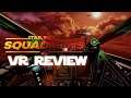 Star Wars Squadrons Campaign VR Review