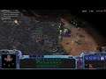 StarCraft 2 The Swarms Control Campaign Mission 3 - The Second Black Flag