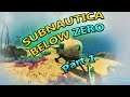 Subnautica Below Freezing | Part 1 - Talking to Steven