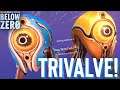 Subnautica Below Zero: The Trivalve!
