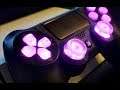 SUPER EASY PS4 CONTROLLER LED MOD