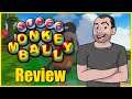 Super Monkey Ball (GameCube) | Pixel Pursuit