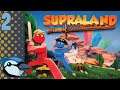 Supraland-#2: Use the Force uhhhh Cube