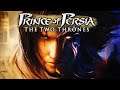 SWAMP THING?!: Prince of Persia The Two Thrones Part 9B