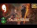 Tales of Arise I Capítulo 9 I Let's Play I Xbox Series X I 4K