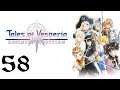 Tales of Vesperia: Definitive Edition Walkthrough HD (Part 58) Side Quests Capua Torim and Capua Nor
