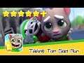 Talking Tom Gold Run - Outfit7 Limited - Day41 Walkthrough Classic Map Recommend index five stars+