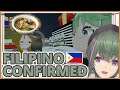 [Indie] Terumi + Oliver in VRChat - How to Confirm a Filipino