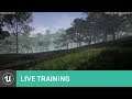 Tech Art with Chris Murphy | Live from HQ | Inside Unreal