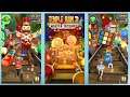 Temple Run 2 Gameplay | #4SG