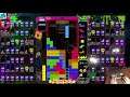 Tetris 99 - Snipe League Victory w/ Splatoon Theme