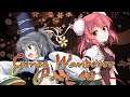THE ASIAN IS OVERPOWERED BUT OVERLY CAUTIOUS: Let's Play Touhou Genso Wanderer -Reloaded- Part 46