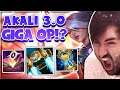 The AUDACITY of Riot to OVERBUFF Akali!? 😩 | Voyboy