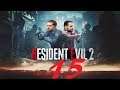 The beginning of the end | Resident Evil 2 Remake #15 [Deu / Ger] | Örn Nacht