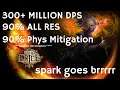The BEST BUILD in Path of Exile (Very Min-Max Aura Stacker) - 6K Delve Viable!