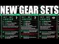 The Division 2 - ALL NEW GEAR SETS COMING TO WARLORDS OF NEW YORK! (HOW TO GET & WHAT THEY DO)