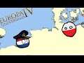 The Dutch - Hanseatic Conflict - EU4 MP In A Nutshell
