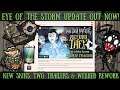 The Eye of The Storm Update Is Out Now - WEBBER REWORK TEASE - Don't Starve Together [ANNOUNCEMENT]
