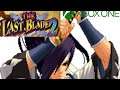 The Last Blade 2 (Xbox One) Kojiroh arcade playthrough