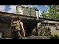 The Last of Us 2: MS Soft Drink Distribution Center Safe Code - On Foot