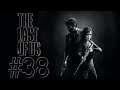 The Last of Us #38 "Schwer verwundet" Let's Play PS4 The Last of Us