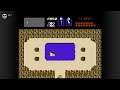 The Legend of Zelda (NES) - 10 - Eight Dungeon: The Lion (Playthrough)