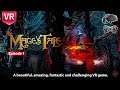 The Mage's Tale. Become Dr. Strange in this fantastic & amazing VR game EP. 1 | Oculus Rift