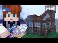THE MAGIC MANSION | Minecraft DAWN OF WILDTHORNE | EP 9 (Minecraft MAGIC)