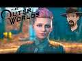 The Marauder Queen- THE OUTER WORLDS Walkthrough Gameplay Part 5