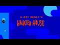 The Monster from the Stars - 8-Bit Beast's Haunted House