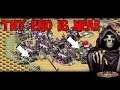 The oil explosion ( Command & Conquer - Yuri's Revenge )