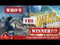 The Outer Worlds vs Fallout Part 2 - Initial OW Gameplay Thoughts | Quick Dose Live