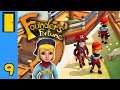 The Problem with Pirates | Founder's Fortune - Part 9 (Fantasy Colony Builder)