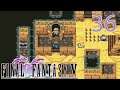 THE PYRAMID OF MOORE!!! | Final Fantasy V Advance (Blind) Part 36